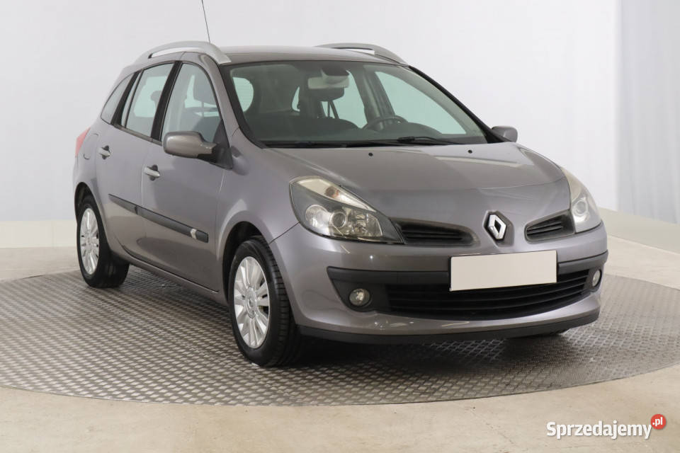Renault Clio 12 16V Zabrze
