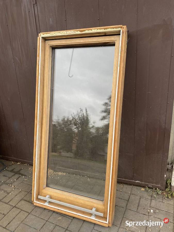 Okna dachowe wielkopolskie Gizałki