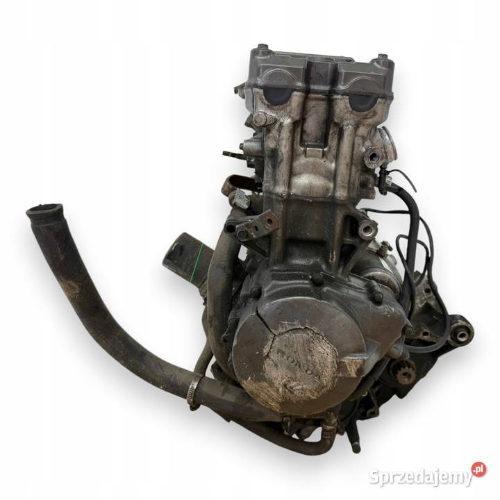 SILNIK SC28E Honda CBR 900 RR Fireblade 19921995
