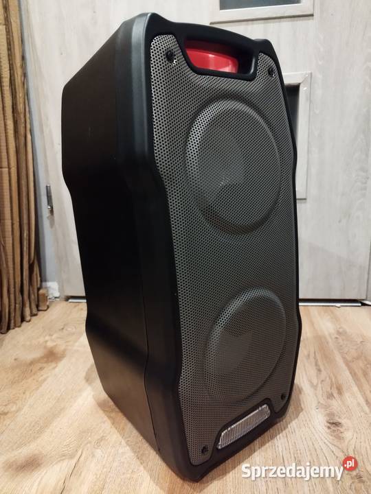 Głośnik SHARP bluetooth bez światełek wielkopolskie sprzedam