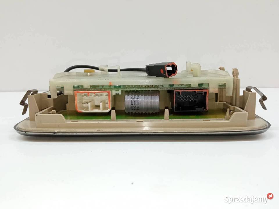 LAMPKA PODSUFITKI 6128868 Alfa Romeo 159 I