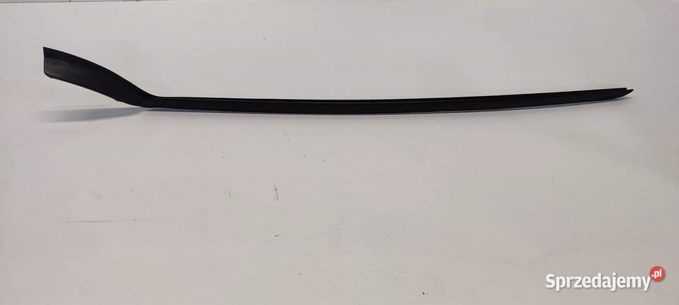 VOLVO XC40 LISTWA SZYBY CZOŁOWEJ LEWA 31448939