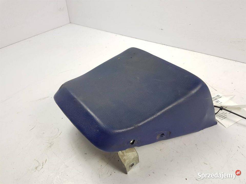 SIEDZENIE MOTOR GPZ 600R Motoryzacja