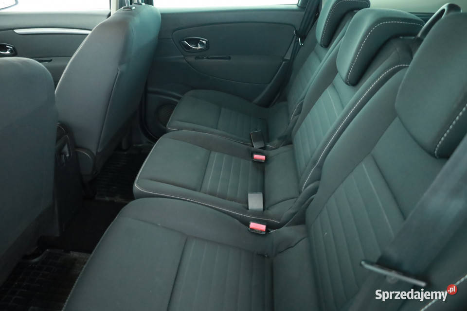 Renault Grand Scenic 12 TCe 1197cm3
