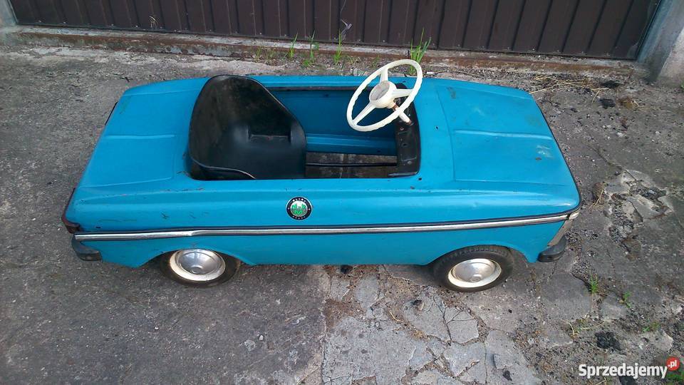 Moskwicz Azak Krapkowice sprzedam