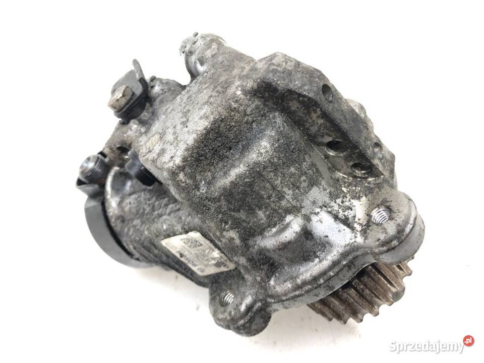 POMPA WTRYSKOWA VW TRANSPORTER T5 0445010520 20 podkarpackie