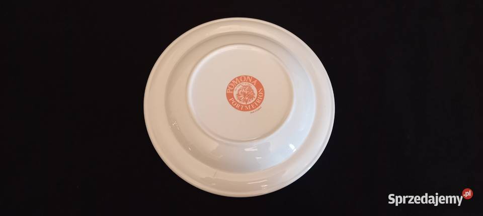 Talerz Portmeirion Pomona