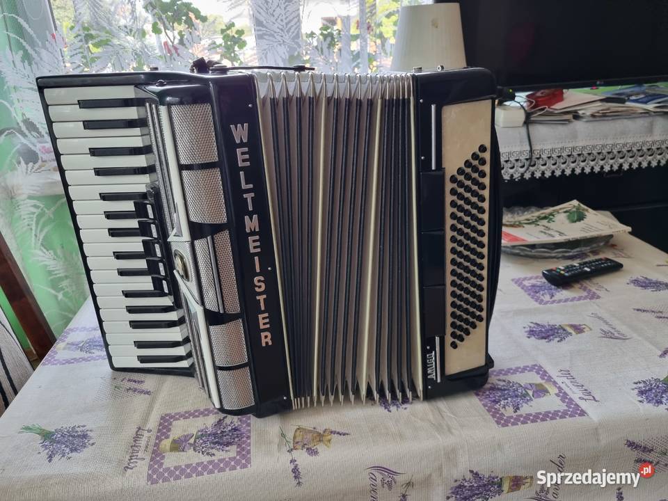 Akordeon mazowieckie Mszczonów