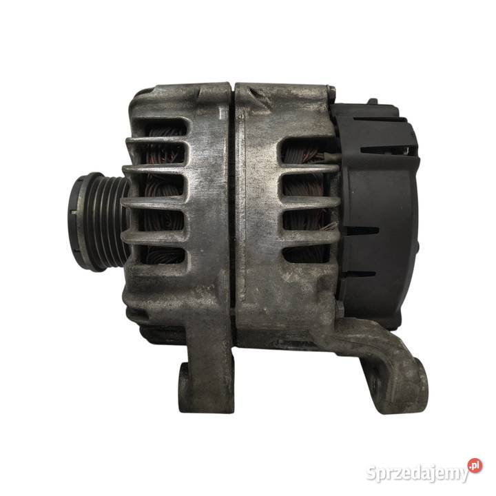 ALTERNATOR BMW F10 F11 F30 F31 20 D valeo Chełm