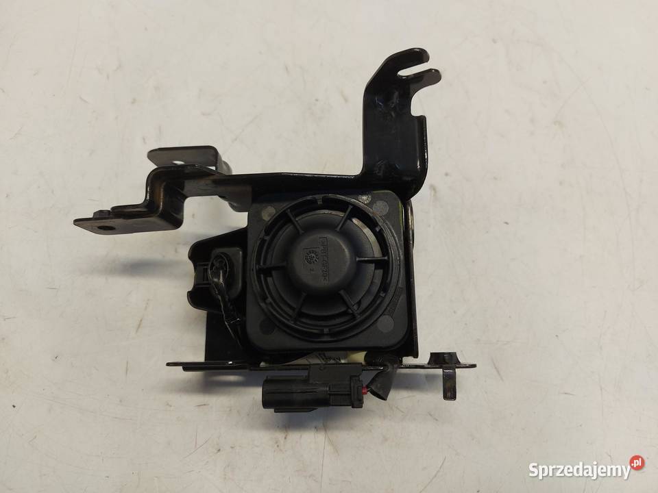 Mazda CX5 II Lift SYRENA ALARMU KD4567S7SH1