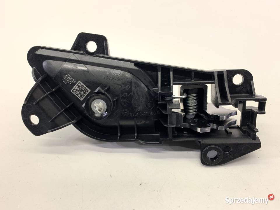 KLAMKA WEWNĘTRZNA LEWY TYŁ KIA NIRO II SG2 sprzedam