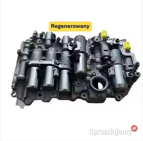 Aisin TF60SN 09G Audi Vw Mini Cooper Układ napędowy Elbląg