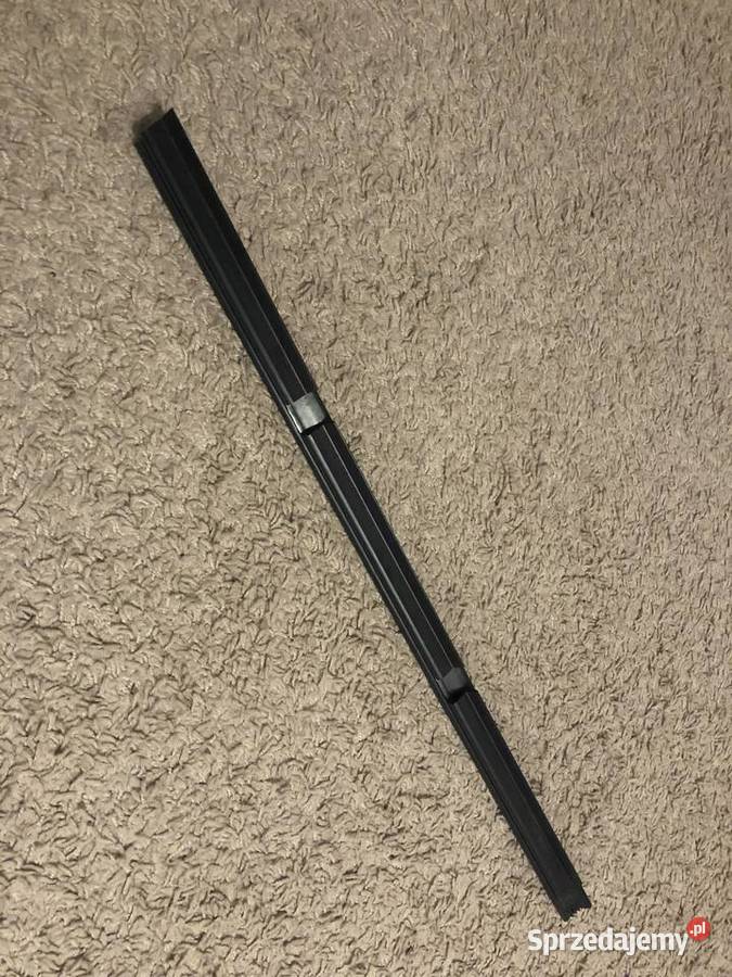 Listwa zgarniająca szyby tyłlewy Seat ToledoLeon Lublin