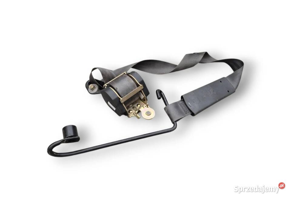 PAS BEZPIECZEŃSTWA PRZÓD PRAWY LEWY RENAULT Działoszyce