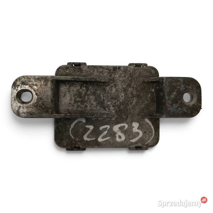 MODUŁ STEROWNIK WENTYLATORA Mercedes W208 W202 Chełm