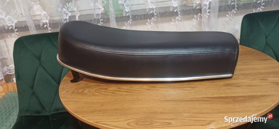 Siedzenie wsk 125 Siedzenia Sokołów Małopolski