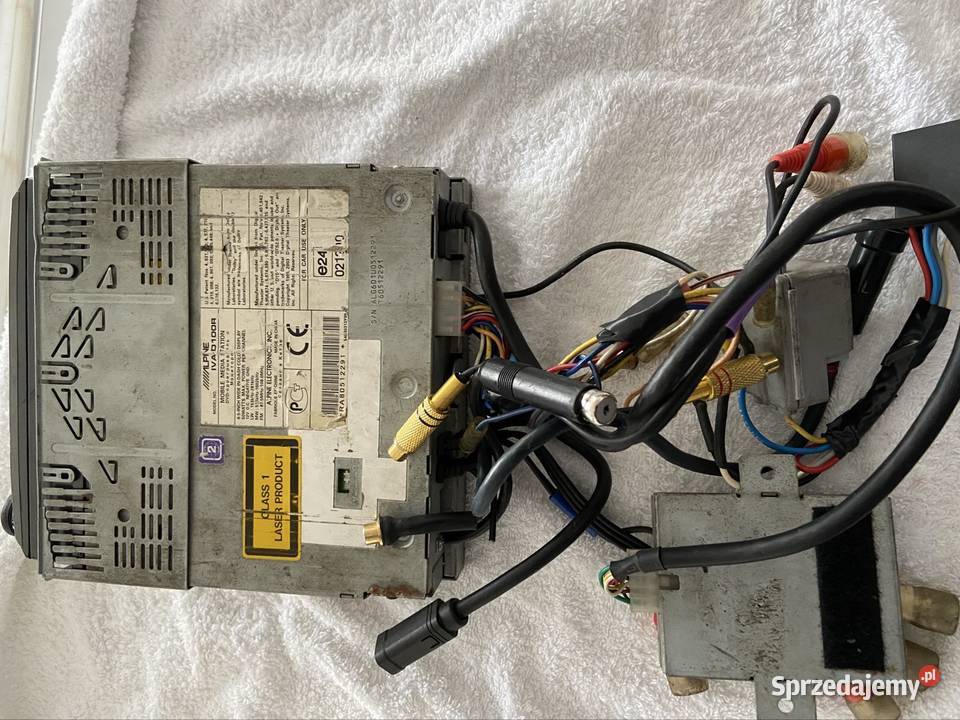 Radio alpine pomorskie