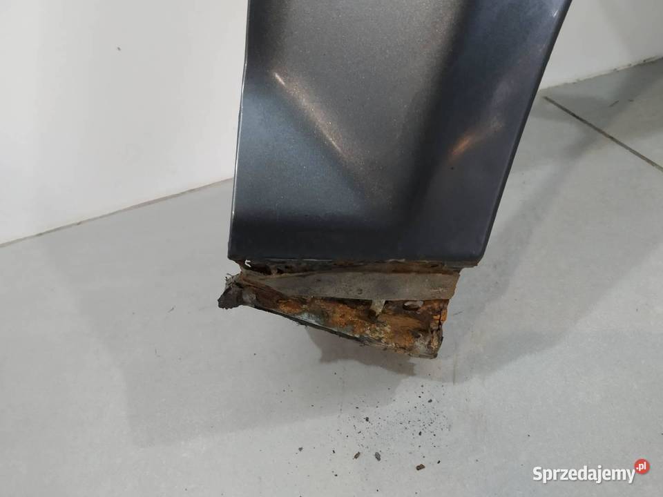 BŁOTNIK PRAWY PRZÓD LX7Z Audi A3 II 20032013 8P