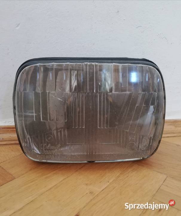 Oryginalna lampa przednia do Fiata 126 p Warszawa