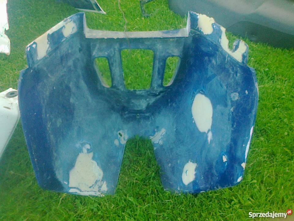 HONDA MBX 80 Rok produkcji 1987 Honda Kalisz