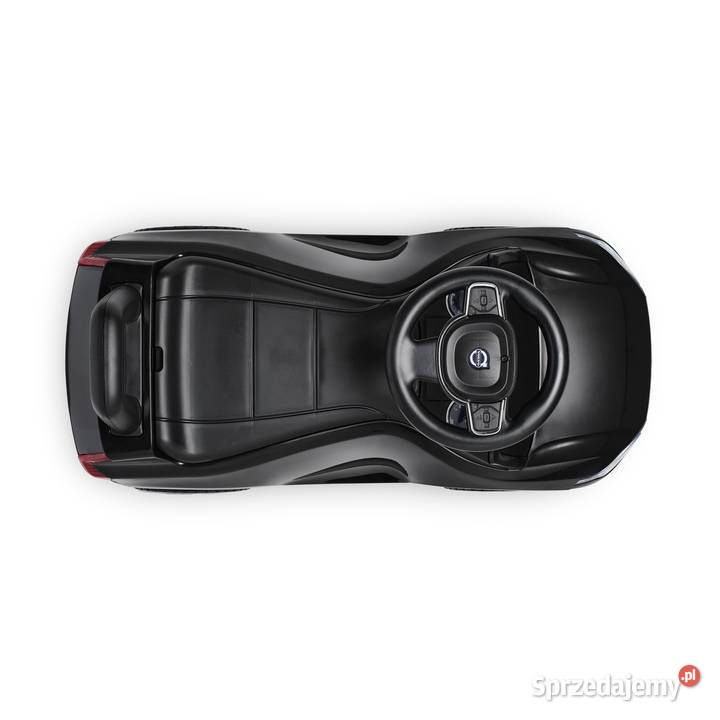 VOLVO X90 samochodzik dzieci jezdzik odpychacz