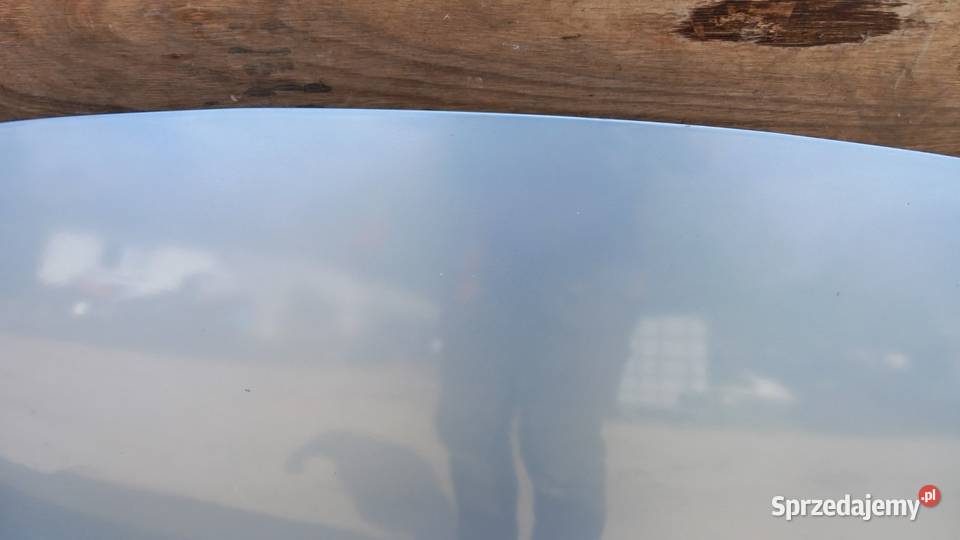 RENAULT SCENIC III MASKA TERPA osobowe Zbierkowo