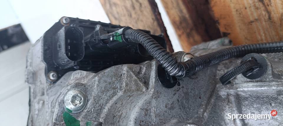 Volvo V40 II MAGLOWNICA przekładnia EURO lubelskie Chełm