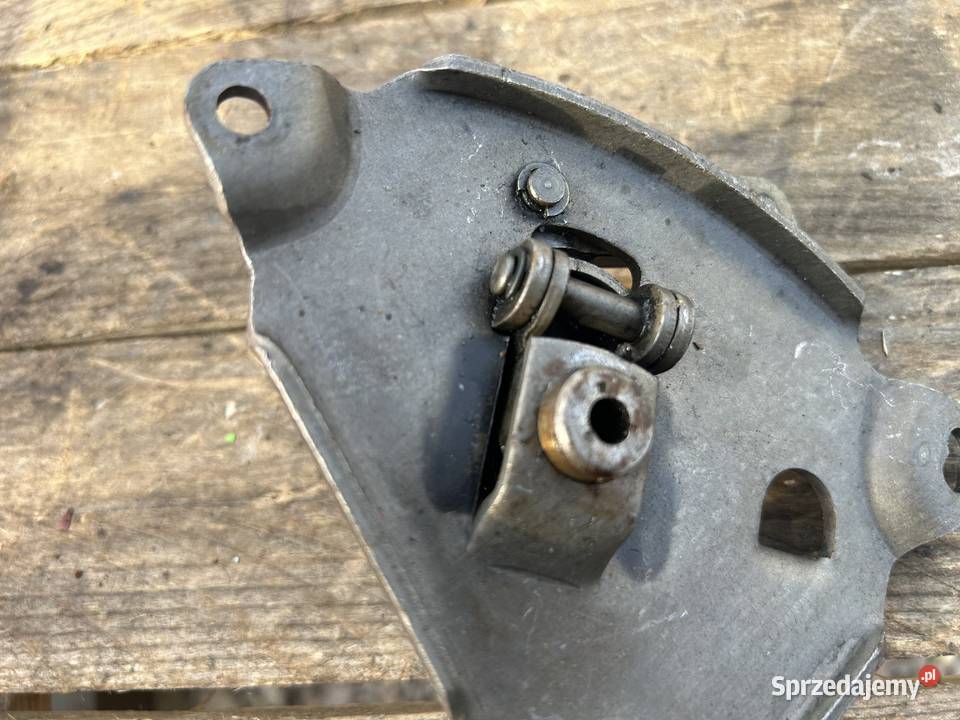 AUTOMAT ZMIANY BIEGÓW JAWA 350 TS 634 638 CZ 472 małopolskie Kraków sprzedam