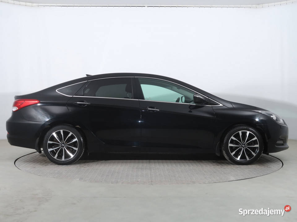 Hyundai i40 20 GDI mazowieckie