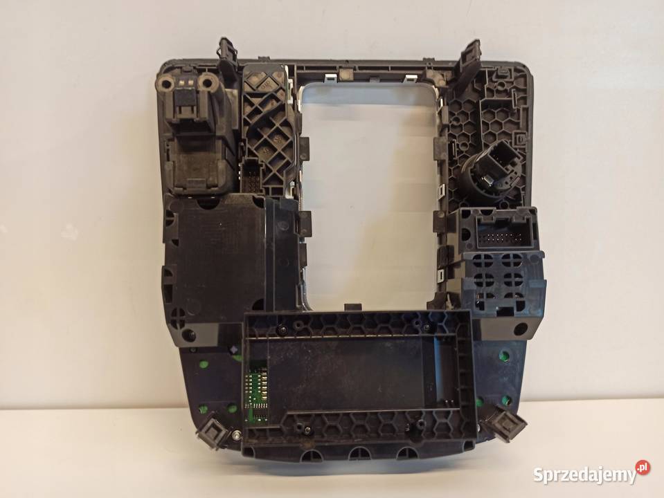 PANEL KONTROLER MMI AUDI A6 C7 4G2919610E dolnośląskie