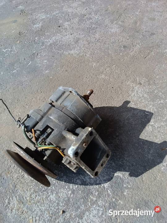 Alternator do malucha osobowe opolskie Dobrzeń Wielki sprzedam