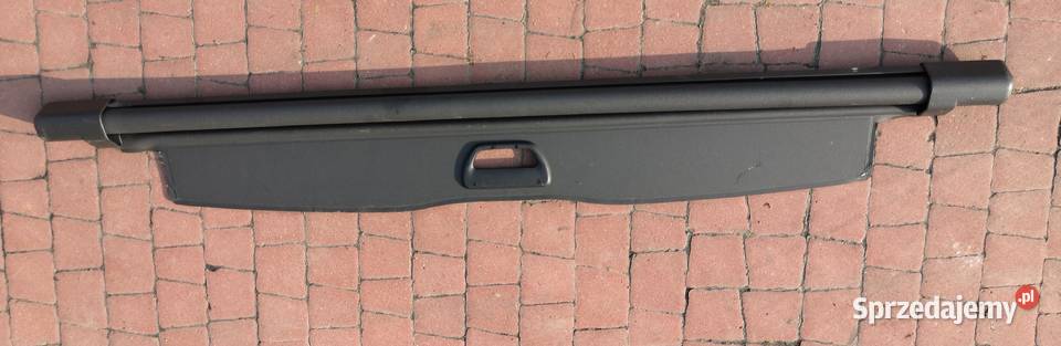 Roleta bagażnika Volvo V70II 0007r osobowe Przybysławice
