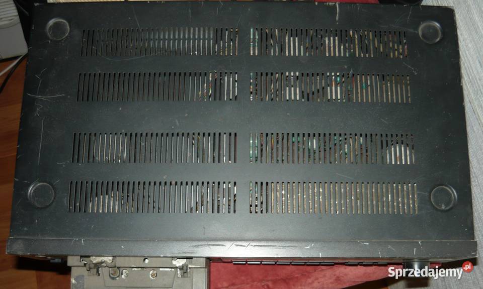 DIORA Szuflada MDS 442 Magnetofon Deck MDS442 Krotoszyn