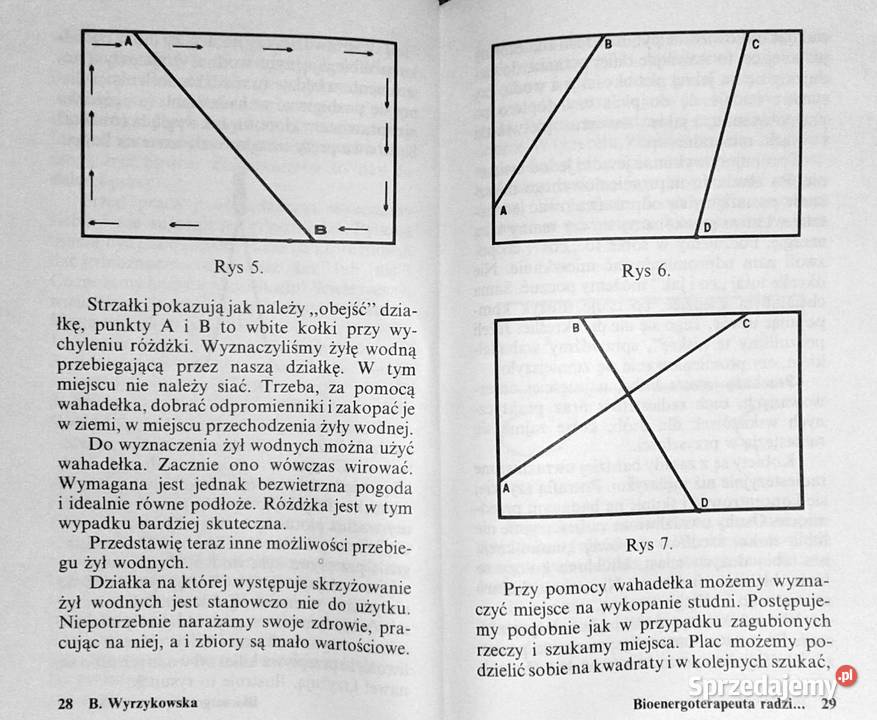 Bioenergoterapeuta radzi Barbara Wyrzykowska miękka Chełm