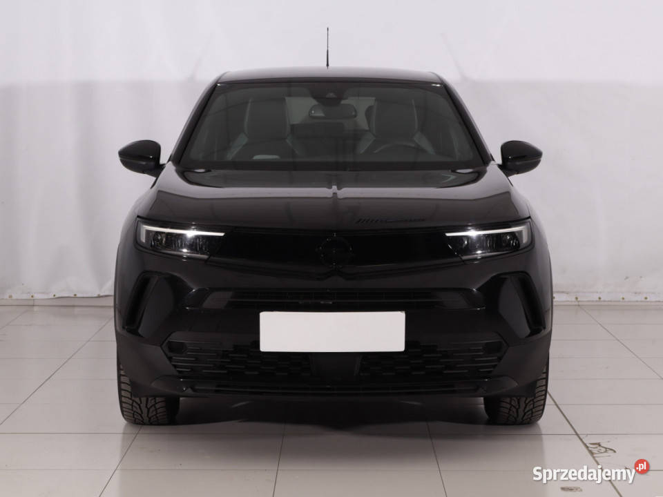 Opel Mokka 12 Turbo isofix Piaseczno