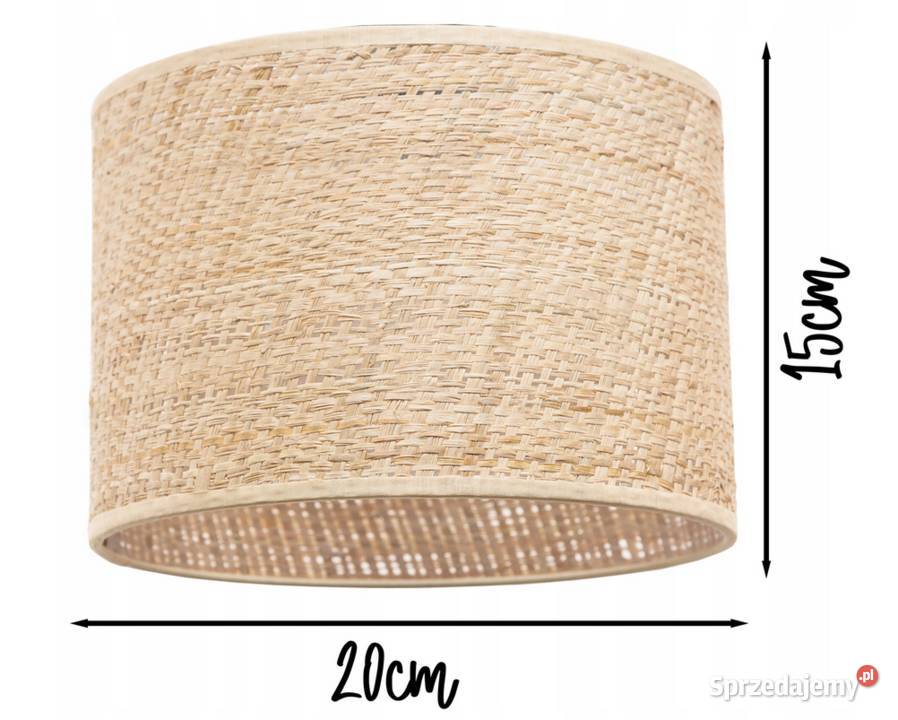 LAMPA SUFITOWA WISZĄCA ŻYRANDOL PAJĄK NOWOCZESNA podlaskie Choroszcz