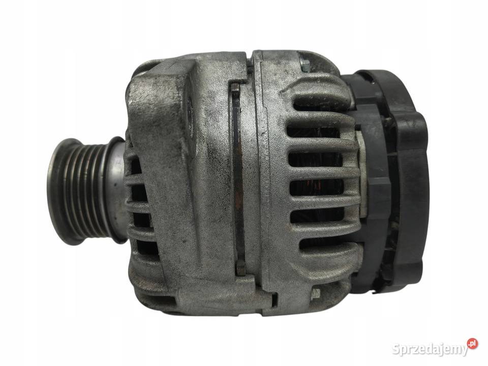 ALTERNATOR Opel Astra H Zafira B Vectra C 19 Chełm