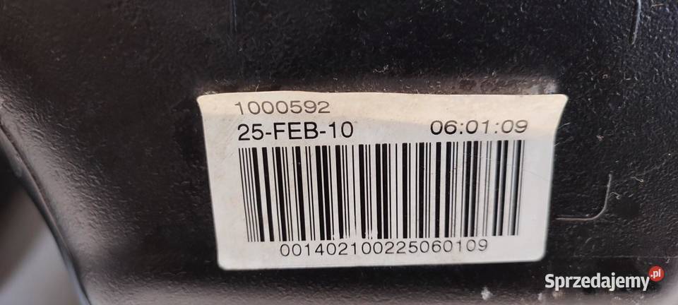 VOLVO XC70 ZBIORNIK BAK PALIWA 31274886 31274883