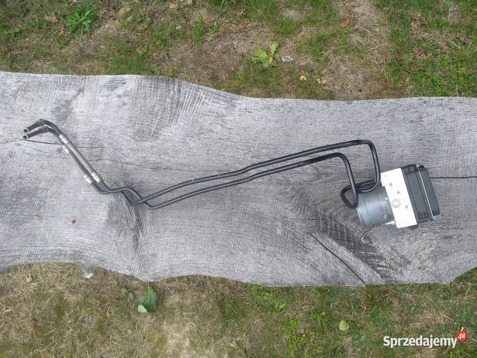 Pompa ABS sterownik blok moduł Citroen DS5 osobowe