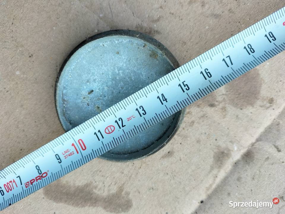 RENAULT PEUGEOT CITROEN DEKIELEK ŁOŻYSKA TYLNEJ Kamień-Kolonia