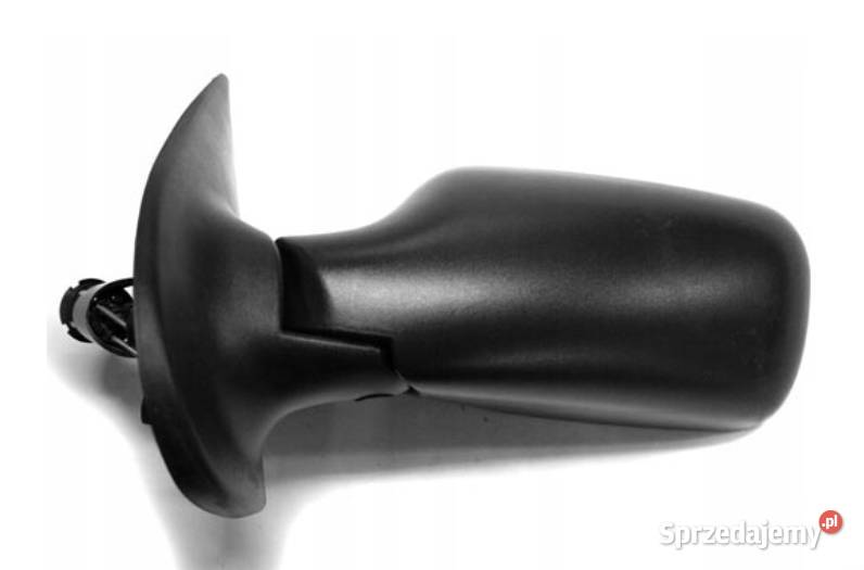 Fiat Punto I 9399 Lusterko zewnętrzne lewe NOWE Łódź sprzedam