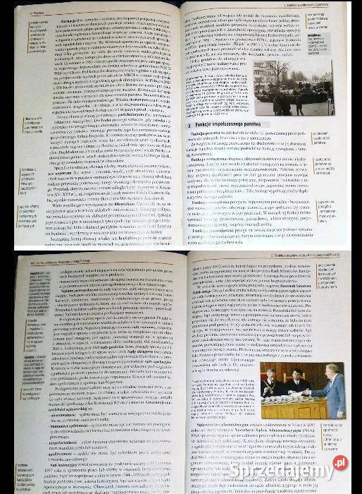 Wiedza o Społeczeństwie Z Smutek J Maleska miękka Chełm