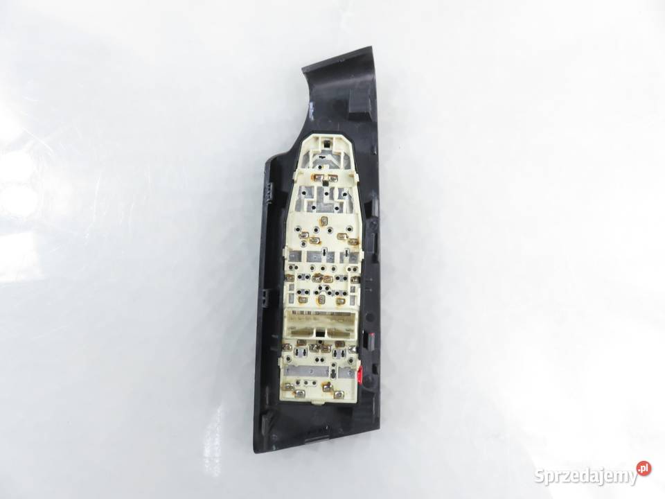 PANEL SZYB CHEVROLET AVEO II sedan T250 T255 małopolskie