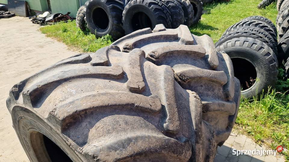 71045265 2018r 20PR Harwester timberjack LTK Nowe Miasto Lubawskie