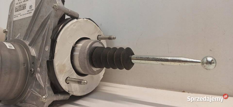 SKODA ENYAQ POMPA HAMULCOWA SERWO 1EC614105BC