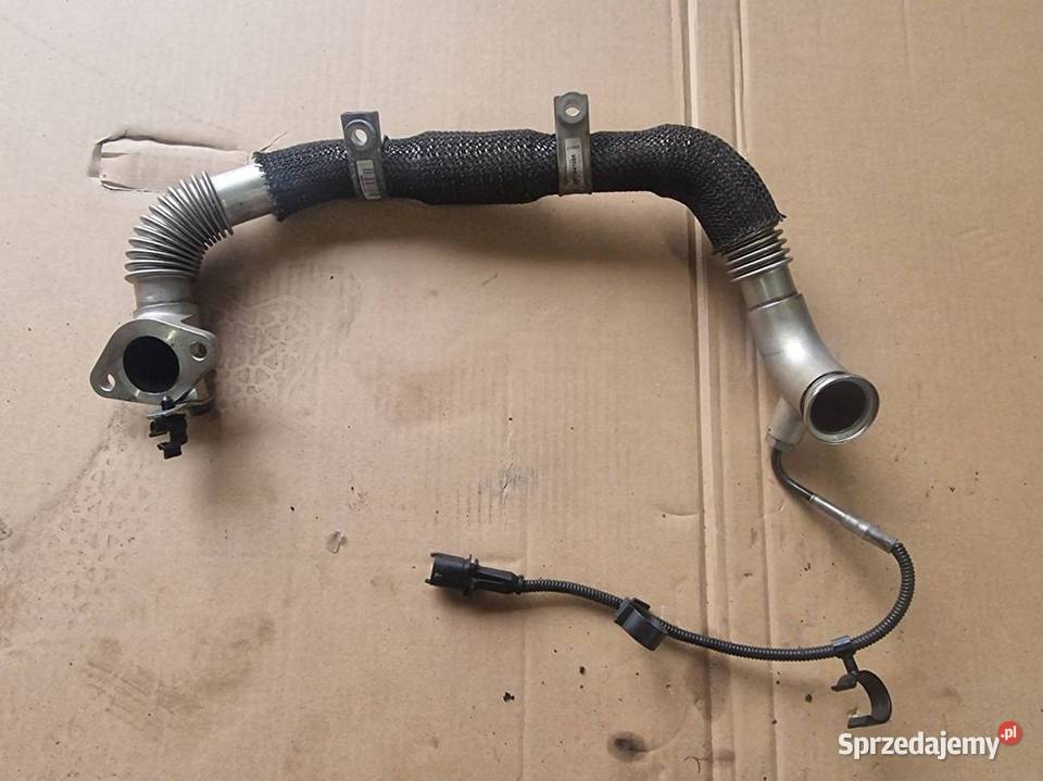 PRZEWÓD RURA DOLOT IVECO DAILY 35S18 5801647605 Pozostałe Lipno