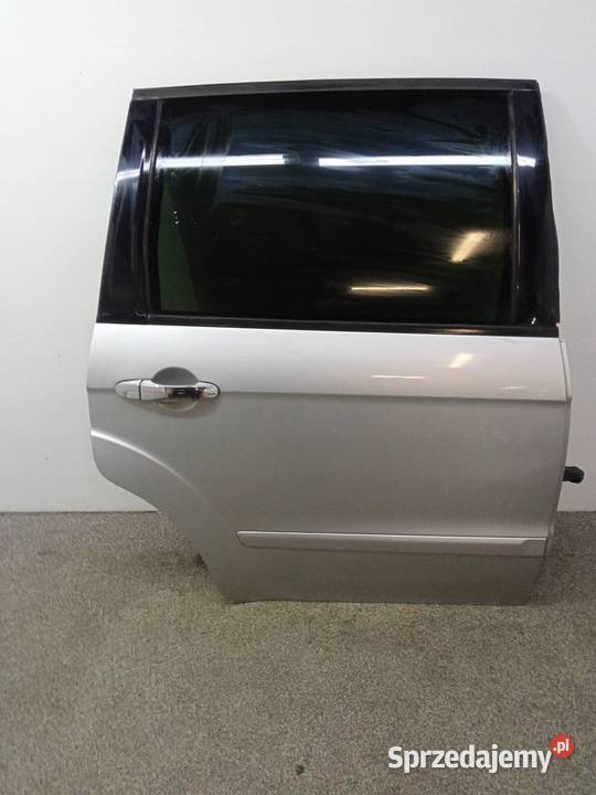 DRZWI PRAWE TYŁ 66 Ford Galaxy Mk3 2006 osobowe świętokrzyskie