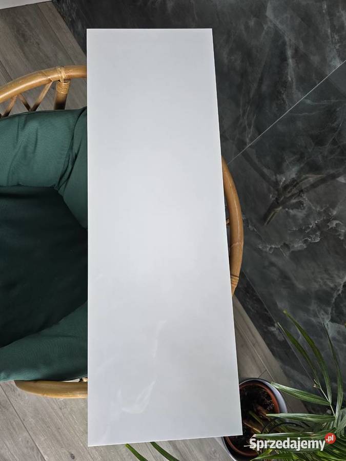 PŁYTKA INTENSE TONE BIANCO 30x30 GATI PARADYŻ Opoczno