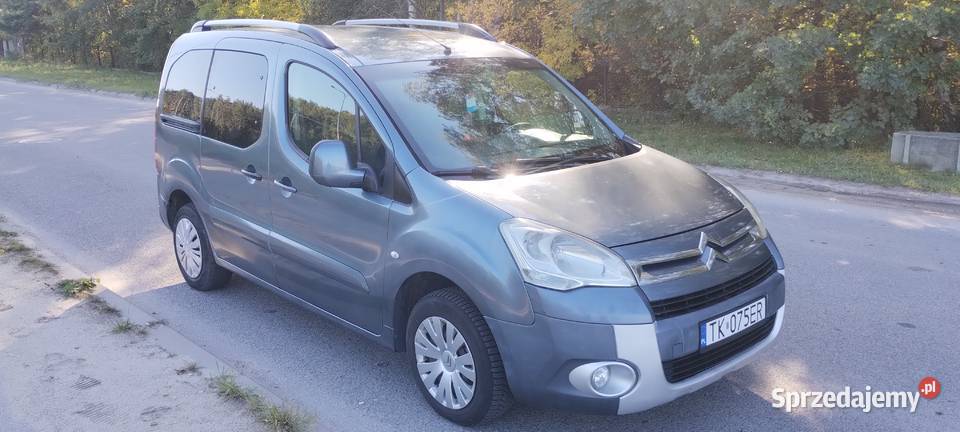 Citroën Berlingo