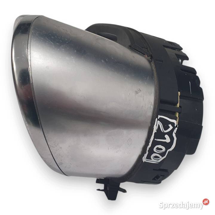 LICZNIK ZEGARY A1729006305 Mercedes SLK III R172